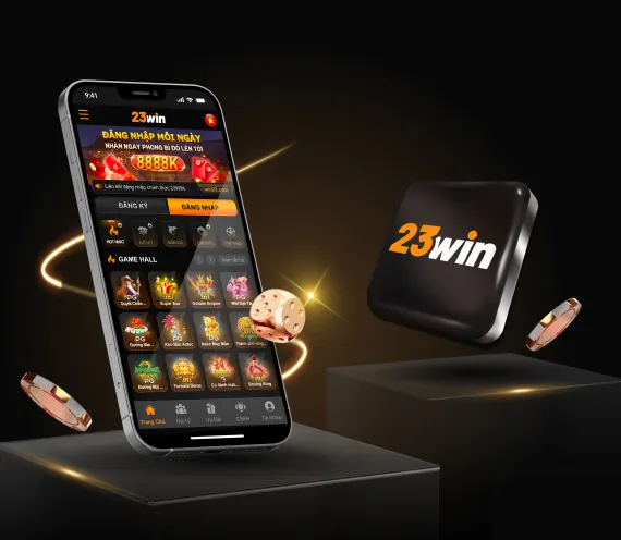 Ưu đãi độc quyền chỉ có trên ứng dụng hdbet88 win
