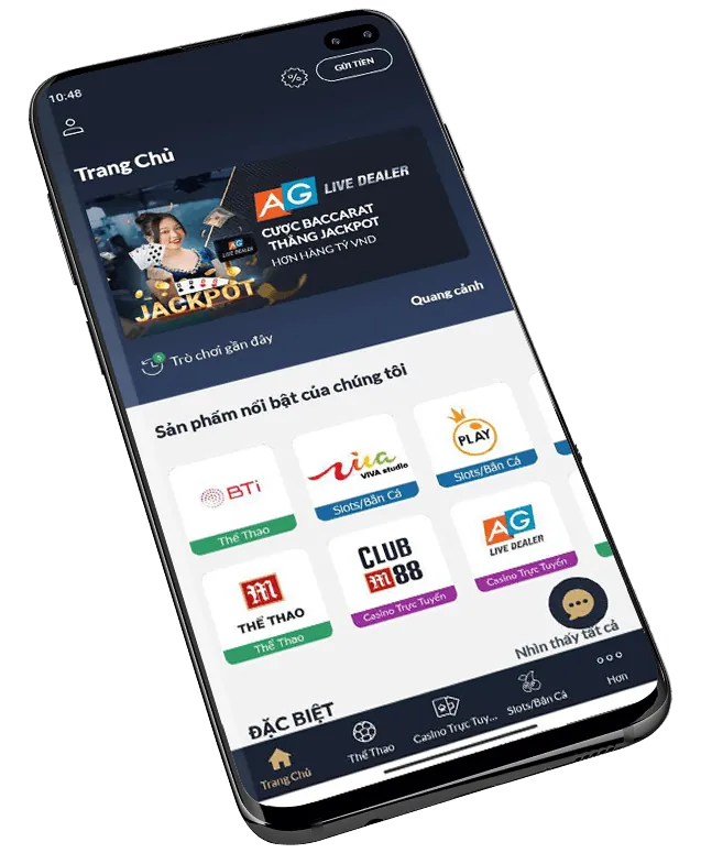 Truy cập mọi lúc mọi nơi với hdbet88 win