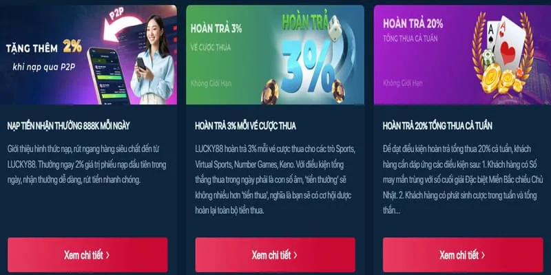 Biểu tượng cúp vô địch và các giải đấu thể thao lớn, minh họa các khuyến mãi đặc biệt theo sự kiện