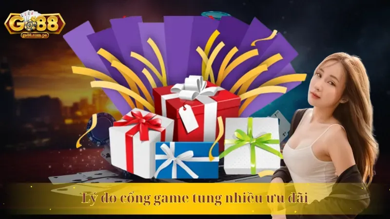 Biểu tượng tiền thưởng chào mừng với các đồng tiền vàng và huy hiệu, thu hút thành viên mới