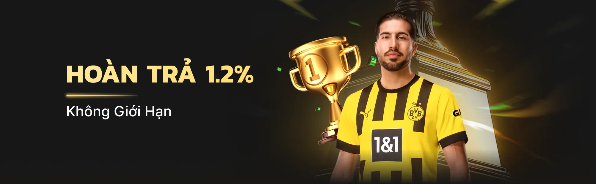 Hình ảnh đa dạng các môn thể thao, từ bóng đá đến tennis, có sẵn trên hdbet88 win